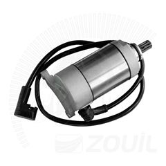 MOTOR DE PARTIDA XT225 /TDM225 /TTR 230