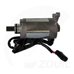MOTOR DE PARTIDA XV250 VIRAGO 95>02 / XV