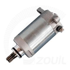 MOTOR DE PARTIDA YBR 125 00>08 /FACTOR