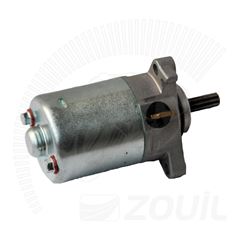 MOTOR PARTIDA FACTOR FAZER 150 / CROSSER /NMAX 160