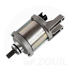 MOTOR PARTIDA FAZER 12>17 /LANDER / FZ25 18>