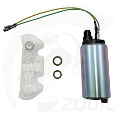 REFIL BOMBA COMBUSTIVEL TITAN 150 09>10 GASOLINA