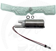 REFIL BOMBA COMBUSTIVEL FLEX 12V TITAN