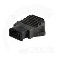 REGULADOR RETIFICADOR CBR 450SR 89>93