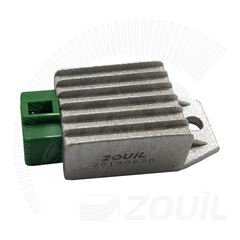 REGULADOR RETIFICADOR YBR 125 00>08 FACTOR 125