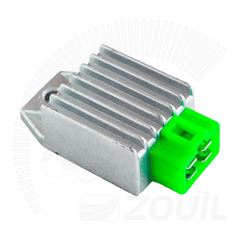 REGULADOR RETIFICADOR TITAN 150 >08