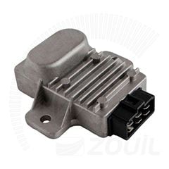 REGULADOR/RETIFICADOR TITAN 150 2009>