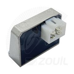 REGULADOR/RETIFICADOR BIZ 125 EX 18>24 BROS 160