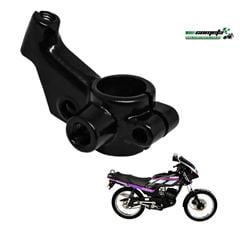 MANICOTO EMBREAGEM DT 180 /RD 125 /RD 135 /RX 125