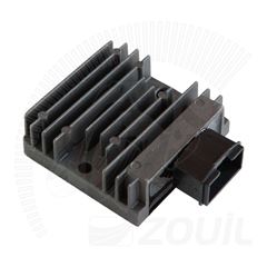 REGULADOR/RETIFICADOR CB 300 10>12 TWISTER 16>