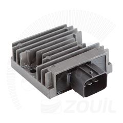 REGULADOR/RETIFICADOR CB 300R/RA 13>15 / XRE 300