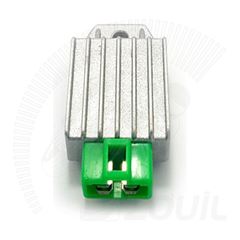 REGULADOR/RETIFICADOR CG 150 TITAN 04>08