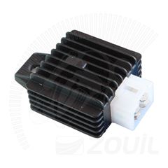 REGULADOR RETIFICADOR SHINERAY XY 50-Q