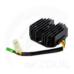 REGULADOR/RETIFICADOR NX4 FALCON 00>08