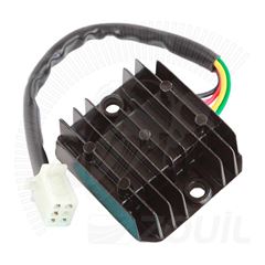 REGULADOR/RETIFICADOR SHINERAY JET 125