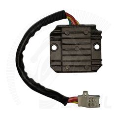 REGULADOR/RETIFICADOR SHINERAY JET 50