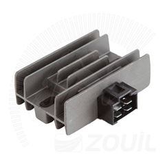 REGULADOR/RETIFICADOR FACTOR 125 14>16