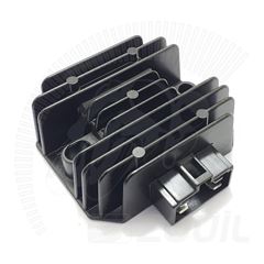 REGULADOR RETIFICADOR FACTOR / FAZER 150 16>24