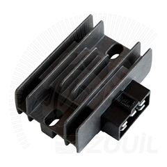 REGULADOR RETIFICADOR FAZER 250 2006>2009