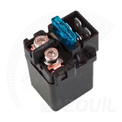 RELE DE PARTIDA BIZ100 ES 13>15 / BIZ 125 / BROS