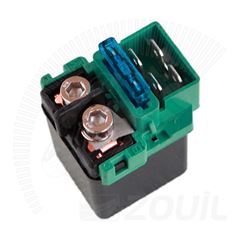 RELE PARTIDA TITAN 150 MIX 09> TITAN 160 BIZ 125