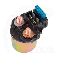 RELE DE PARTIDA BIZ125 ES/+ 06>08 / TITAN 150 04>