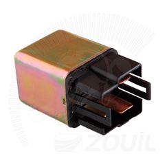 RELE DE PARTIDA BIZ 125 EX 16>25 / ELITE 125 19>24