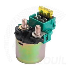 RELE DE PARTIDA TWISTER / TORNADO / FAZER 150