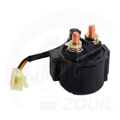 RELE DE PARTIDA CRYPTON T105 98>04