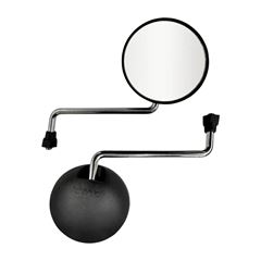 RETROVISOR (PAR) DOBRA 90. DT 200