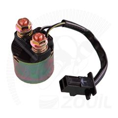 RELE DE PARTIDA XT600E 97>98 / XT600Z TE