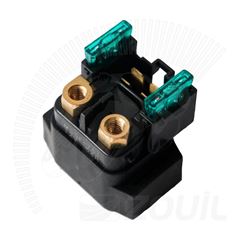 RELE DE PARTIDA YS 250 FAZER 11>17