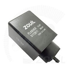 RELE PISCA FAN 160 / TITAN 160 18>25 / BIZ 110I 18