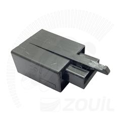 RELE PISCA TITAN 150 04>08 / BROS 150 3 PINOS