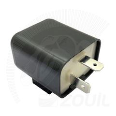 RELE PISCA TITAN 150 KS/ES/ESD/EX 09>13 / CB 300