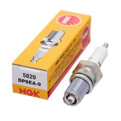 VELA IGNICAO DP8EA9 CG TITAN 125 >99