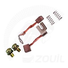 ESCOVA FAZER/FACTOR 150/CROSSER /NMAX/NEO/CRYPTON