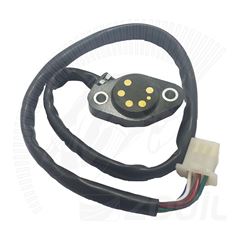 SENSOR DE POSICAO MARCHA YES 125/INTRUDE