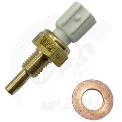 SENSOR DE TEMPERATURA DO OLEO BIZ/TITAN