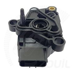 SENSOR HIBRIDO BIZ 125 09>15 / BROS 150