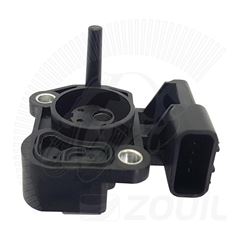 SENSOR HIBRIDO MAP FAZER 150 15>20