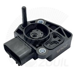 SENSOR HIBRIDO MAP FAZER 250 05>15 /LANDER 250 >15
