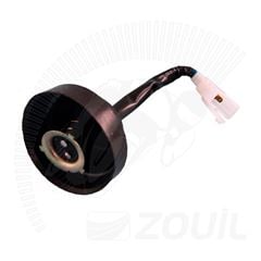 SOQUETE FAROL BIZ 125 06>08