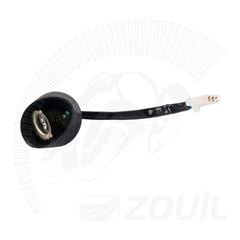 SOQUETE FAROL BIZ 125 KS/ES/EX 11>17