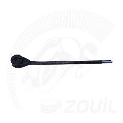SUB>FIACAO DO FAROL CG125 CARGO 01>02 /