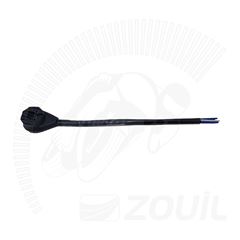 SUB>FIACAO DO FAROL CG125 TITAN 95>99 /