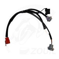 SUB>FIACAO DO FAROL CG150 TITAN 09>10
