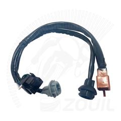 SUB>FIACAO DO FAROL CG150 TITAN 11>13