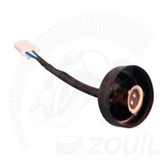 SOQUETE FAROL POP100 07>13/ BIZ125
