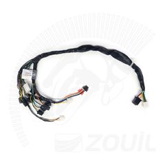 SUB>FIACAO PAINEL BIZ125 ES 11>17